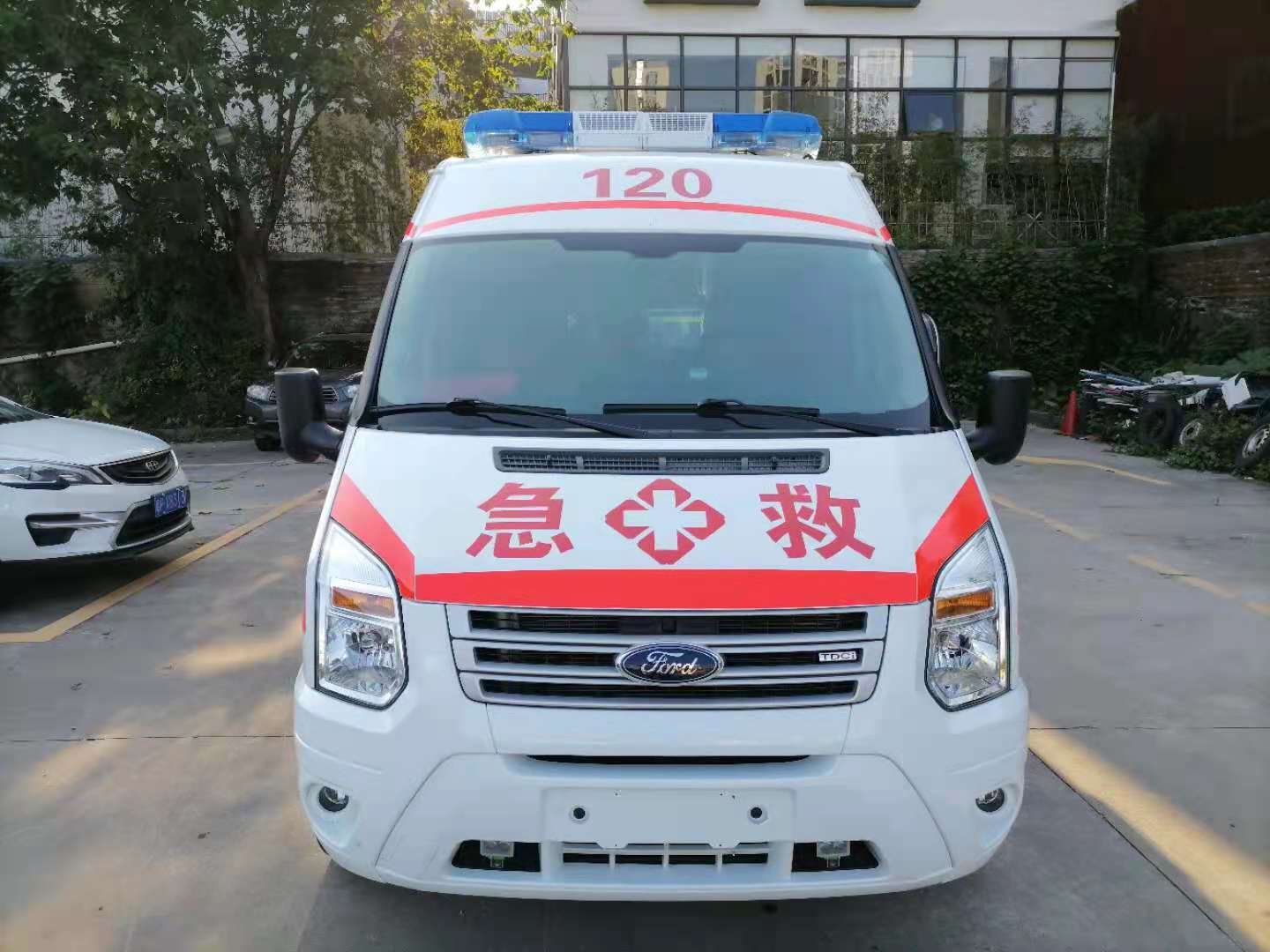 鸡东县妇婴监护型护送